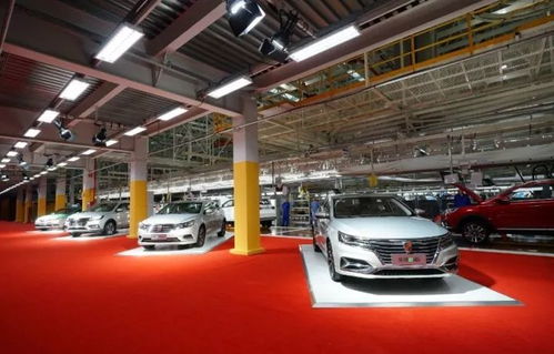 上汽榮威爆款越級SUV榮威RX3，全面接受預訂，網絡技術服務賦能新體驗